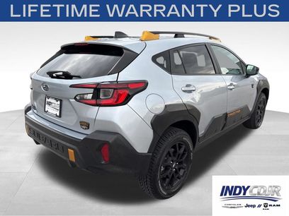 Used 2024 Subaru Crosstrek 2.5i Wilderness w/ Crosstrek Mirror Package