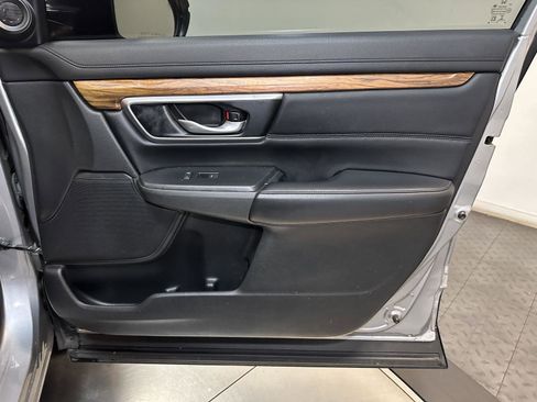Certified 2020 Honda CR-V EX-L image 36