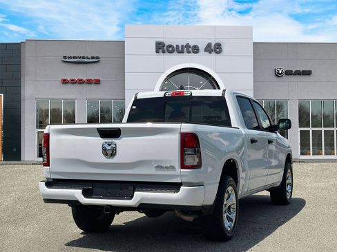 Used 2023 RAM 1500 Tradesman AWD/4WD image 5