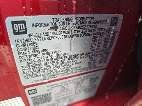 Used 2025 Chevrolet Silverado 1500 RST w/ Z71 Off-Road Package image 11