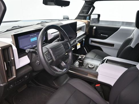 Used 2024 GMC Hummer EV 3X w/ Omega Edition AWD/4WD image 18