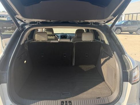 Used 2019 Lincoln Nautilus Select AWD/4WD image 19