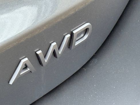 New 2026 Nissan Kicks SV AWD/4WD image 12