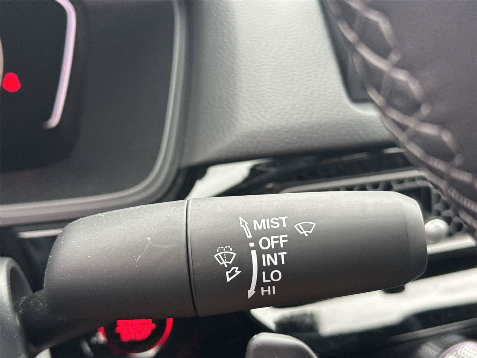 Used 2026 Honda Civic Sport image 16
