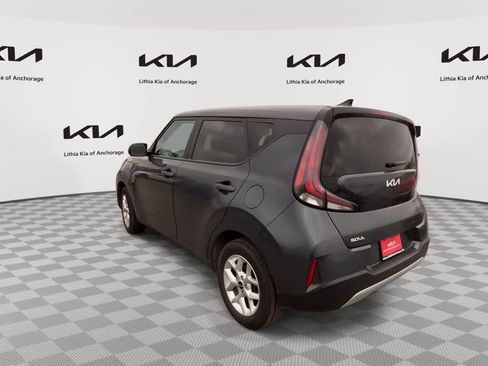 Certified 2024 Kia Soul LX w/ Option Group 015 FWD image 6