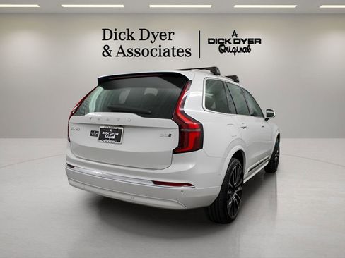 New 2026 Volvo XC60 B5 Plus w/ Protection Package Premier image 2