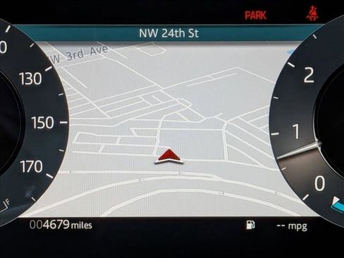 Certified 2026 Land Rover Range Rover Velar S image 11