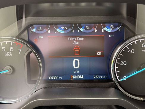 Used 2022 Ford F150 Tremor w/ Equipment Group 401A Mid AWD/4WD image 16