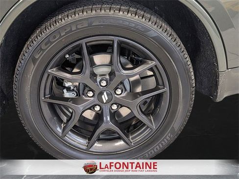 New 2026 Dodge Durango GT image 30