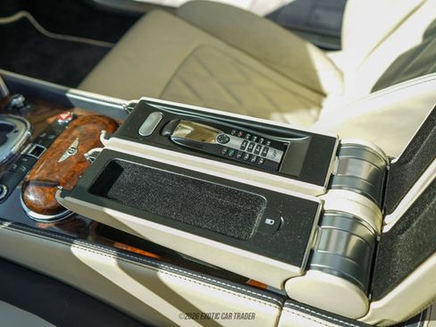 Used 2015 Bentley Continental GT Speed image 51