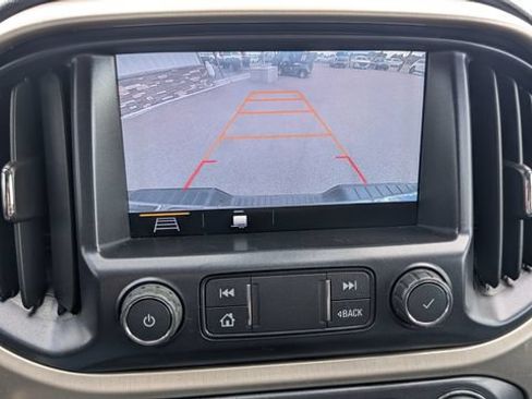 Used 2019 GMC Canyon Denali AWD/4WD image 57