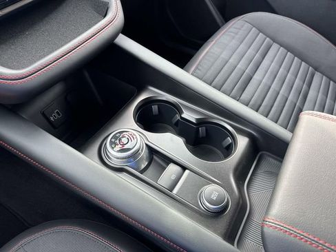 New 2026 Ford Explorer ST-Line w/ ST-Line Street Pack image 27