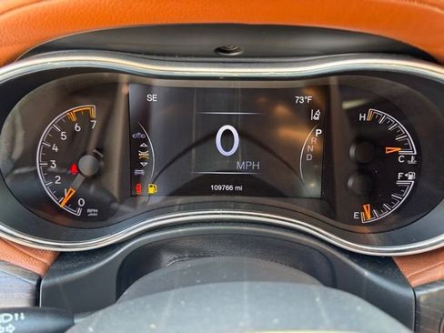 Used 2021 Jeep Grand Cherokee Summit w/ Platinum Series Group AWD/4WD image 16