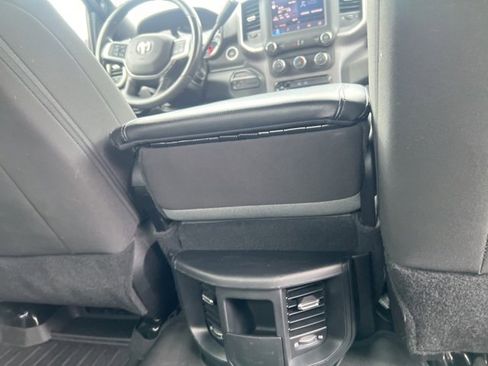 Used 2022 RAM 2500 Big Horn image 11