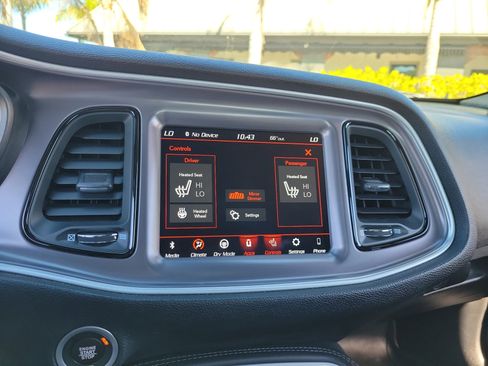 Used 2020 Dodge Challenger R/T Scat Pack image 24