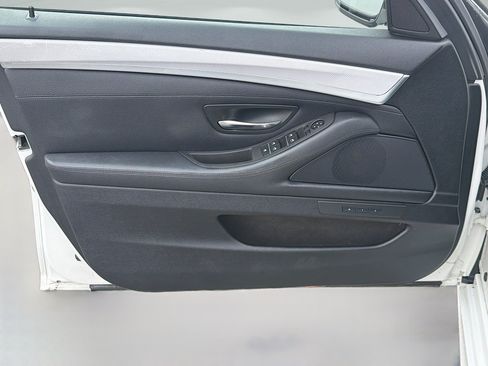 Used 2013 BMW 535i Sedan RWD image 21
