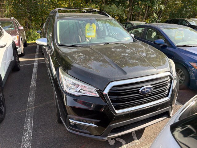 Used 2019 Subaru Ascent Touring w/ Popular Package #2 AWD/4WD image 23