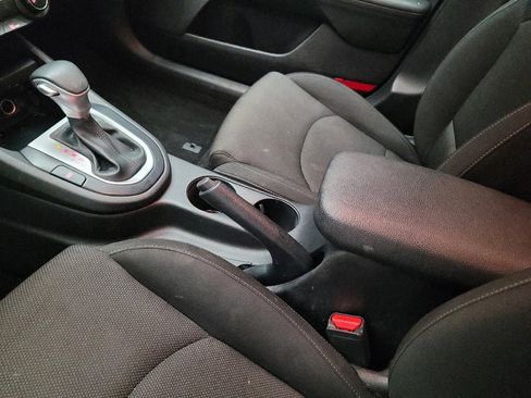 Used 2023 Kia Forte LXS w/ LXS Technology Package image 26