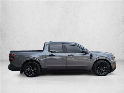 Used 2023 Ford Maverick XLT w/ Equipment Group 300A Standard image 4