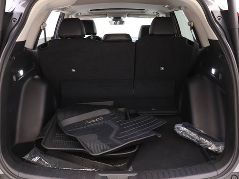 Certified 2025 Honda CR-V EX-L image 13