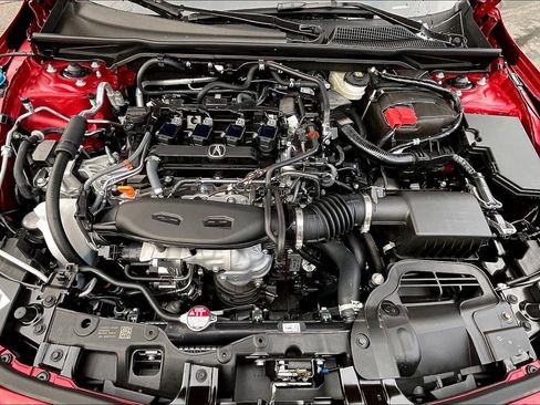 New 2025 Acura Integra A-Spec image 11