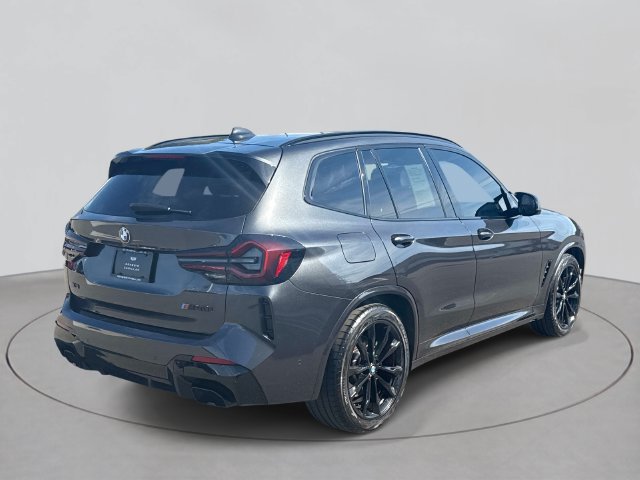 Used 2023 BMW X3 M40i w/ Premium Package AWD/4WD image 5
