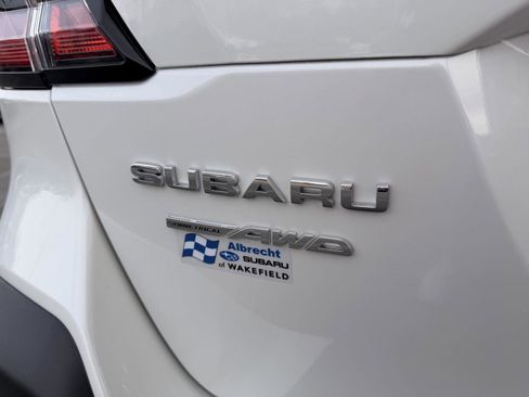 Certified 2025 Subaru Outback Premium image 31