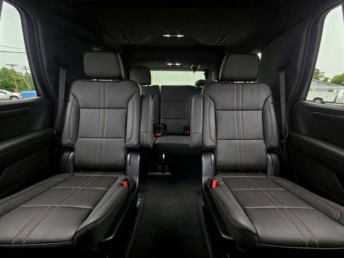 New 2026 Chevrolet Tahoe High Country RWD image 10