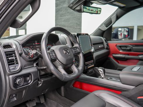 Used 2022 RAM 1500 TRX image 2