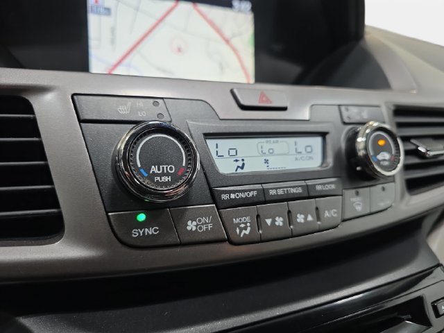 Used 2016 Honda Odyssey EX-L image 23