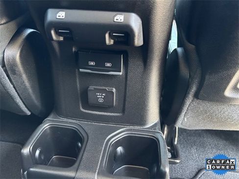 Used 2023 Jeep Gladiator Mojave w/ Safety Group image 28