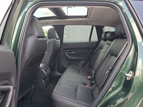 New 2026 MAZDA CX-50 AWD 2.5 S w/ Weather Package image 8