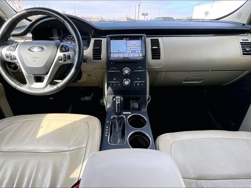 Used 2018 Ford Flex SEL w/ Equipment Group 202A image 18