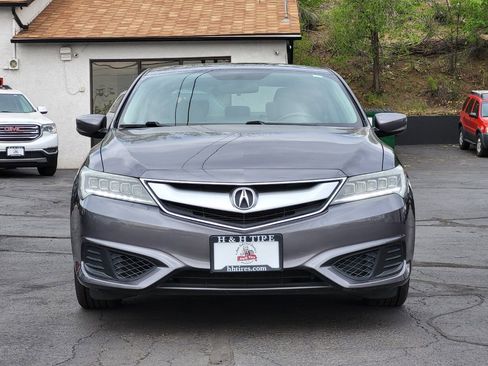Used 2017 Acura ILX FWD image 6
