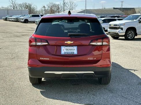 Certified 2023 Chevrolet Equinox LT image 7