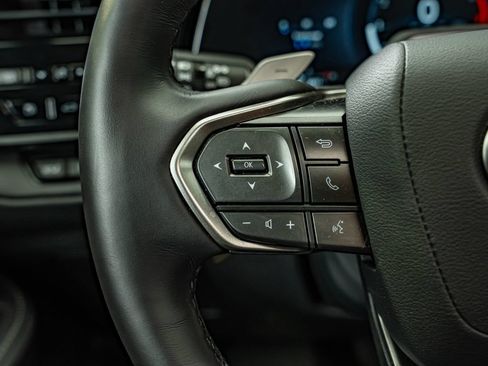 Certified 2026 Lexus TX 350 AWD w/ Technology Package image 21
