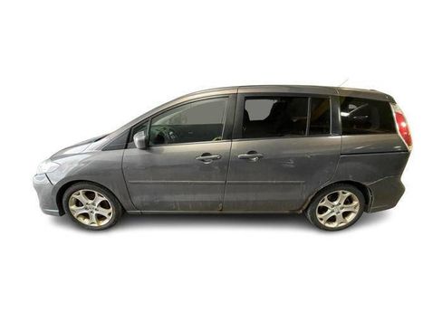 Used 2010 MAZDA MAZDA5 Grand Touring image 2