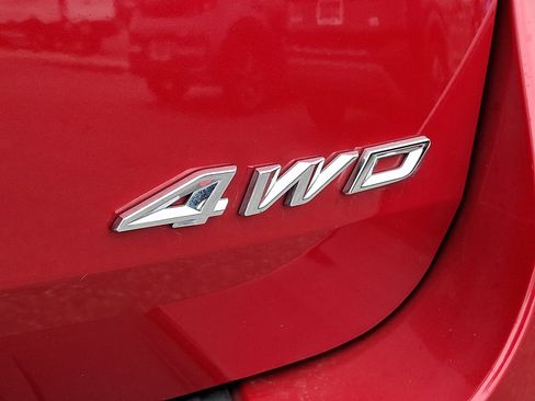 Certified 2025 Ford Explorer ST-Line AWD/4WD image 28