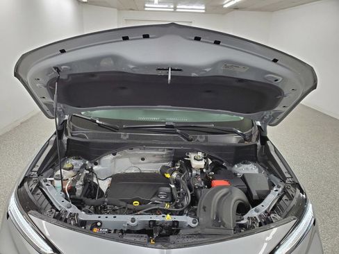 Used 2024 Buick Encore GX Preferred FWD image 11