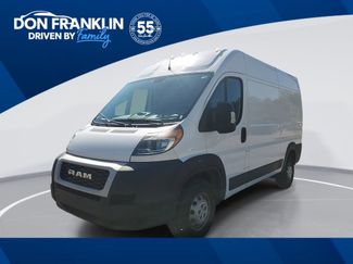 Used 2020 RAM ProMaster 1500 FWD video 1