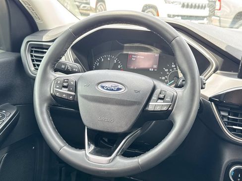 Used 2022 Ford Escape SE w/ Convenience Package AWD/4WD image 23