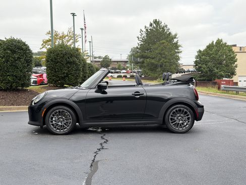 New 2026 MINI Cooper S FWD image 14