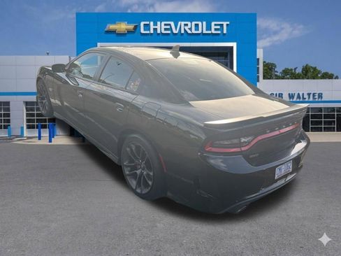 Used 2021 Dodge Charger Scat Pack w/ Plus Group image 7