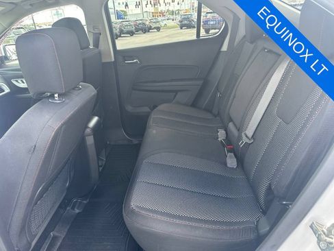 Used 2016 Chevrolet Equinox LT w/ Convenience Package FWD image 22