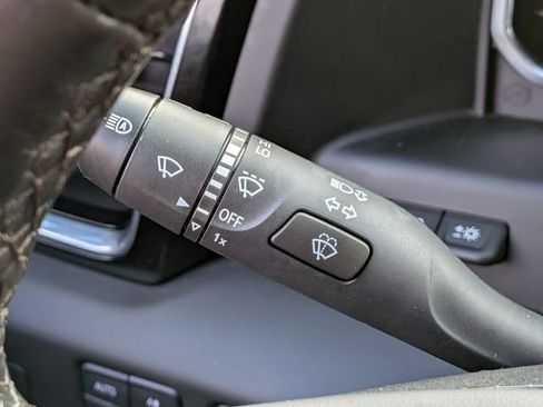 Used 2024 GMC Sierra 3500 Denali Ultimate image 31