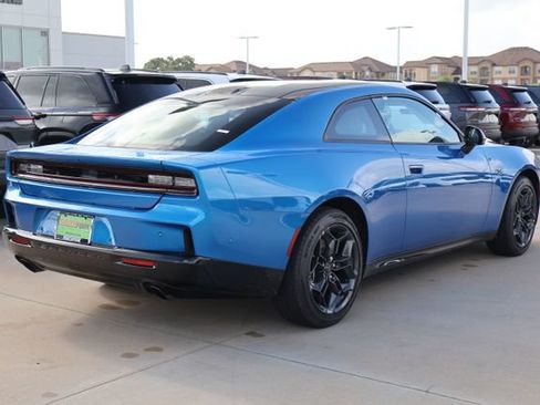 New 2026 Dodge Charger R/T w/ Driver Convenience Group AWD/4WD image 6