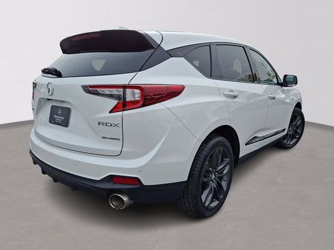 Used 2020 Acura RDX A-Spec image 5