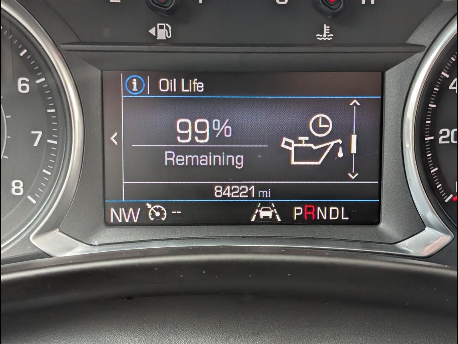 Used 2020 Chevrolet Equinox LT FWD image 10
