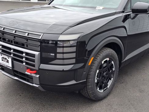 New 2026 Hyundai Palisade XRT Pro image 10