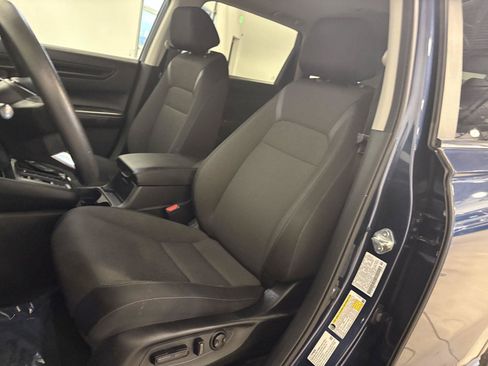 Used 2024 Honda CR-V EX image 12